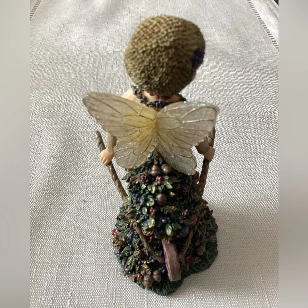Boyd Bears Resin Faeriessence Collection